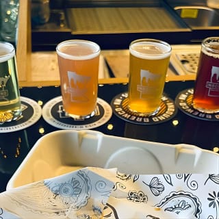 All-Inclusive Minneapolis Craft Brewery Tour 4