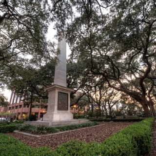 Generals and Generalities Pub Crawl in Savannah 2
