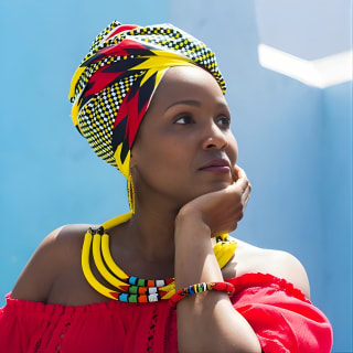1 Hour Cape Town Bo Kaap Photoshoot Experience 33