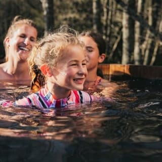 Secret Spot Hot Tub Soak 14