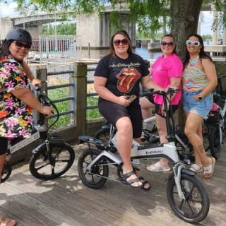 2-Hour Tour de Wilmington E-Bike Tour 39