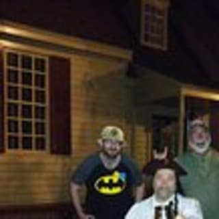 Williamsburg Ghosts, Witches and Pirates Tour 6