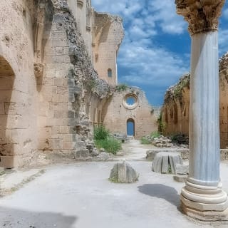 Το Καστέλι του Αγίου Γεωργίου 14