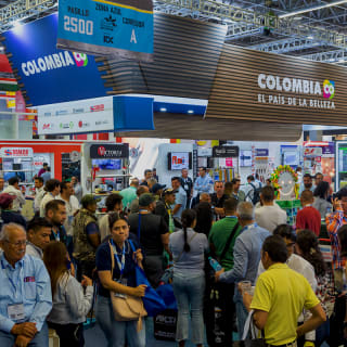 Expo Nacional Ferretera Guadalajara 2026 3