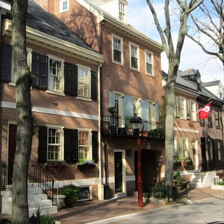 Revolution and the Founders: un tour storico di Filadelfia 56