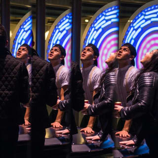 Exploratorium : After Dark Thursdays 1