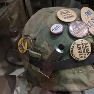 Skip the Line: General Admission Webb Military Museum 5