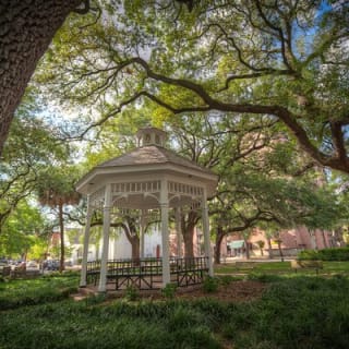 Generals and Generalities Pub Crawl in Savannah 3