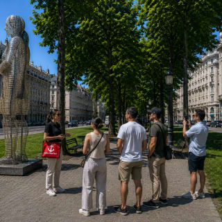 Münchner Altstadt mit allen Sinnen erleben 7