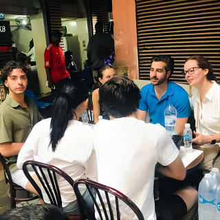 Marrakech : Visite des rues berbères avec un passionné de cuisine locale 13