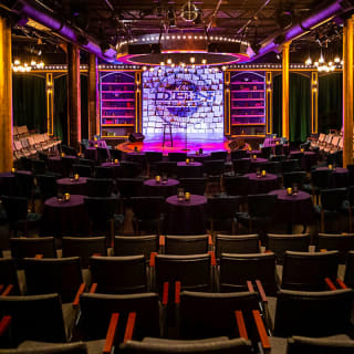 Stand Up Stand Up: Comedy Show 1