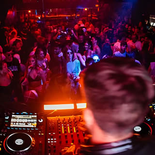 Miami Night: la massima esperienza di nightclub 11