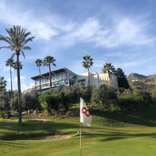 Benalmádena Golf Greenfee 3