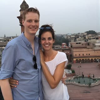 Old Delhi Tour with Local Experience 4