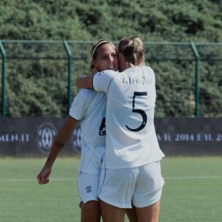 F.C. Como Women - A.C.F. Fiorentina 2