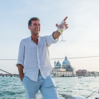 Laguna di Venezia: Tour in catamarano con pranzo 5