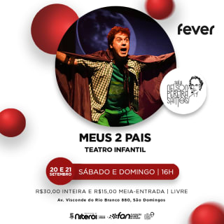 Meus 2 Pais 1