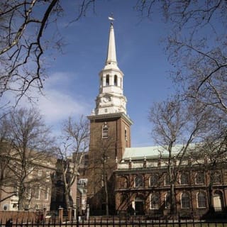Cemetery and Serial Killers Walking Tour of Philadelphia 4