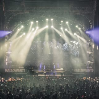 WAN Festival 2019: ¡electrónica para el Año Nuevo! 4