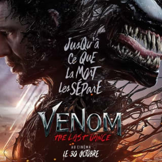 Venom: The Last Dance 1