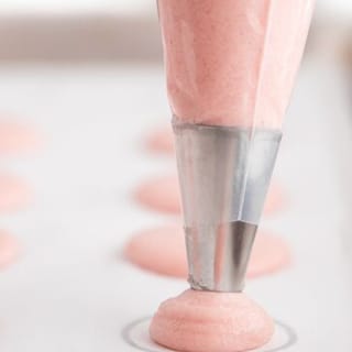 French Macaron - San Antonio 3
