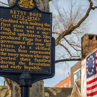 Cemetery and Serial Killers Walking Tour of Philadelphia 5