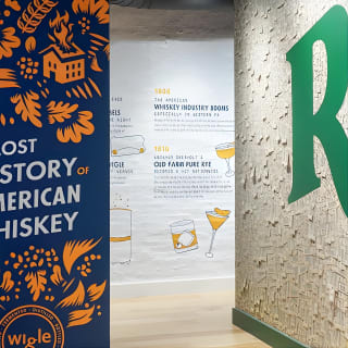 Wigle Whiskey Rebellion Distillery Tour 2