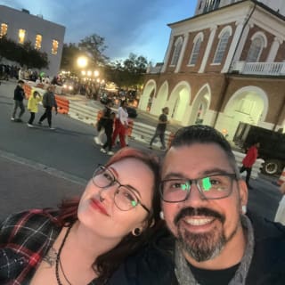 Ghosts of Fayetteville: Explore the Haunted Past! 2