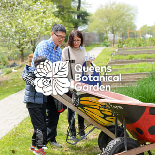 Climate Arts Festival en Queens Botanical Garden 2