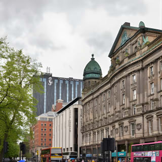 Belfast Walking Food Tour mit Secret Food Tours 5