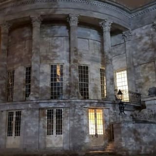 Dark Philly Adult Night Tour 2