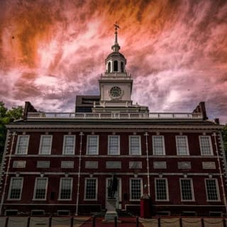 Dark Philly Adult Night Tour 3