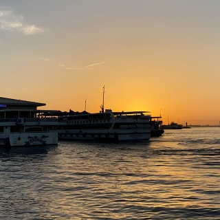Galata Tower, Fener, Balat, Spicy Bazaar & Golden Horn by Ferry 5