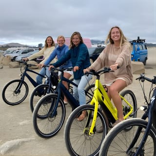 Guided E-Bike Tour of Morro Bay 3