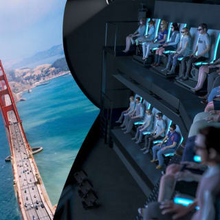 The Flyer San Francisco 3