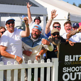 Blitz Golf 2027 Phillip Island 3
