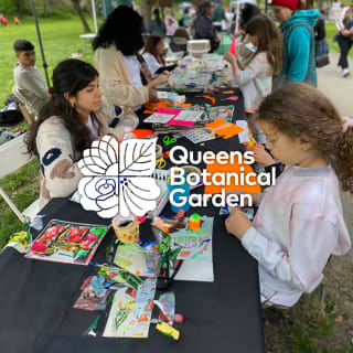 Climate Arts Festival en Queens Botanical Garden 4