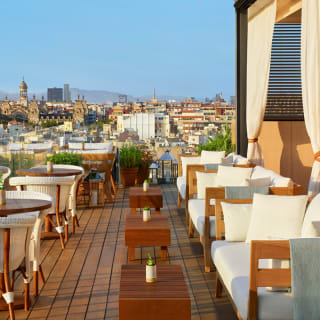 Sunset Aperitivo 4