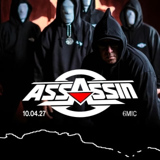 ASSASSIN 1