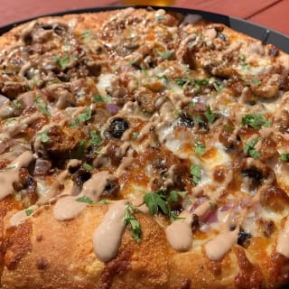 Neighborhood Food Tour on E-bikes 9