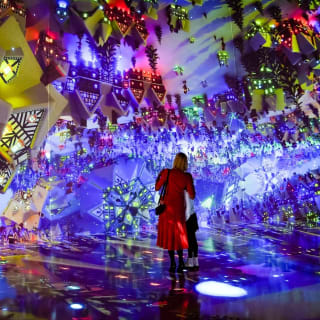 ARTECHOUSE Holiday Special 4