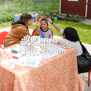 Climate Arts Festival en Queens Botanical Garden 5