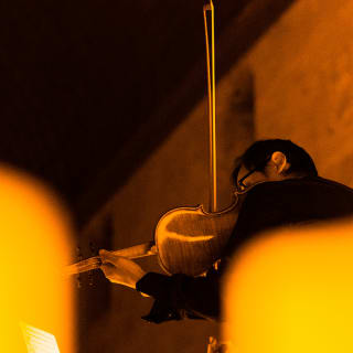Candlelight: Jean-Jacques Goldman 5