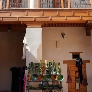 Medina Walking Tour Secrets 10