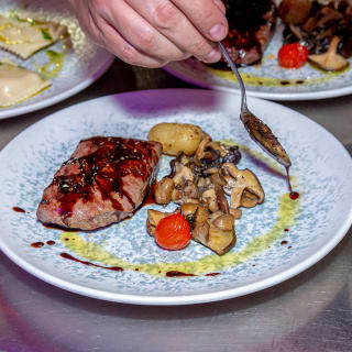 Jantar Romântico no Hotel Pullman Vila Olímpia 5