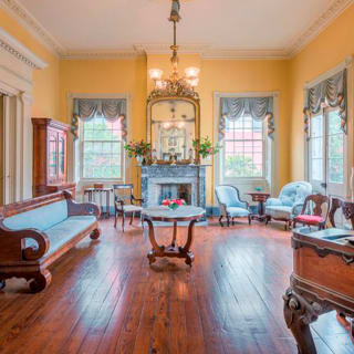Skip the Line: Historic House Tour Ticket 1