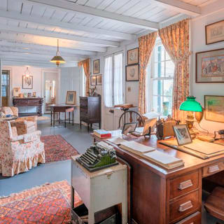 Skip the Line: Historic House Tour Ticket 2