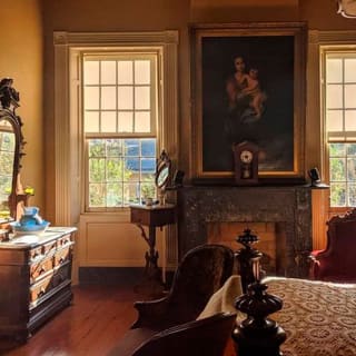 Skip the Line: Historic House Tour Ticket 3