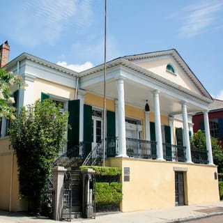 Skip the Line: Historic House Tour Ticket 5