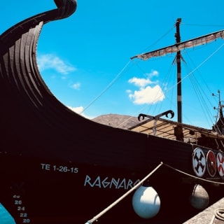 Los Cristianos: Excursión guiada en barco 2